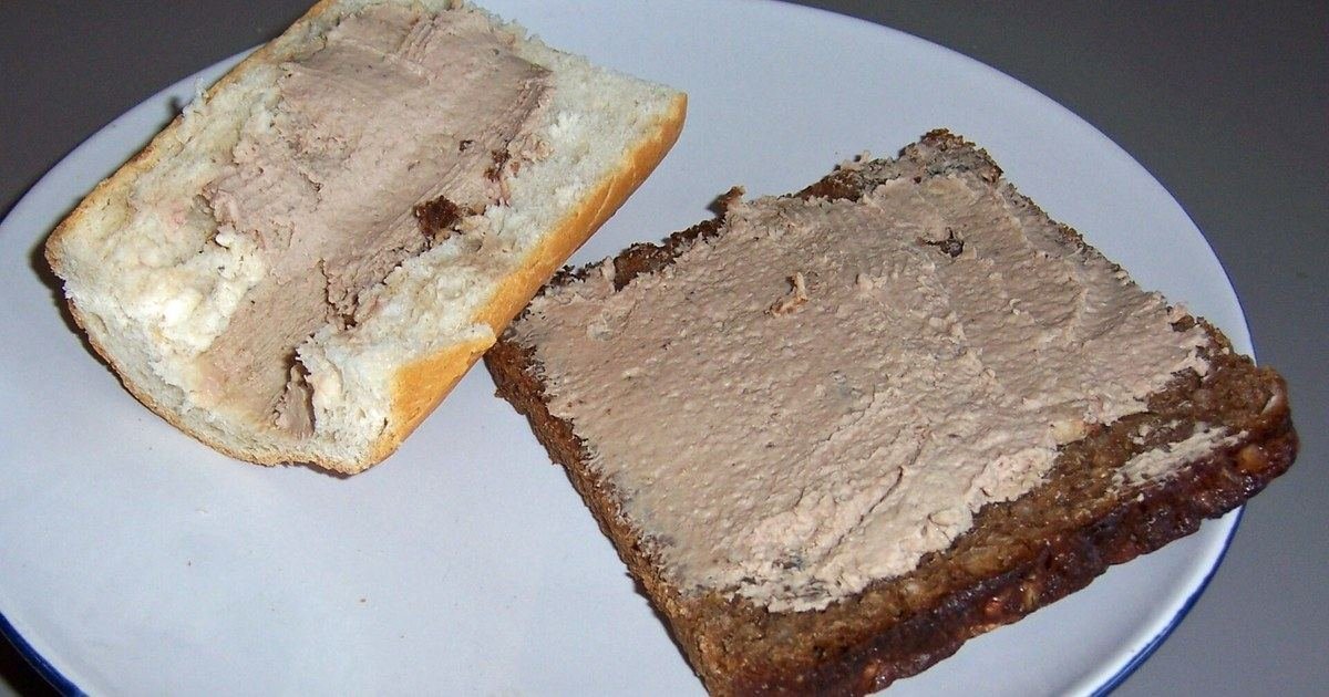 Alerta alimentaria en Chile: detectan listeria en un paté de cerdo y piden no comerlo aunque no haya vencido