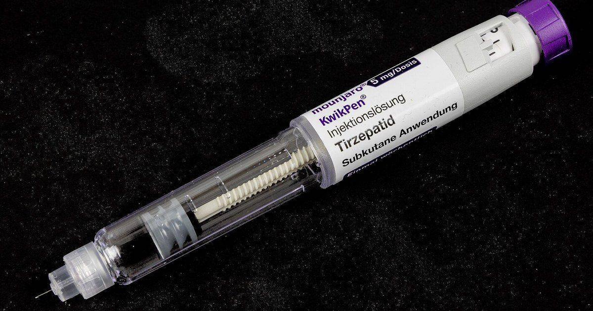 Cofepris alerta por la venta ilegal de tirzepatida, el ingrediente de Mounjaro: gotas, parches y plumas que podrían no ser lo que dicen