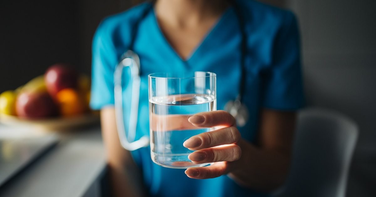 Do you really need to drink 2 liters of water a day? What science says about hydration