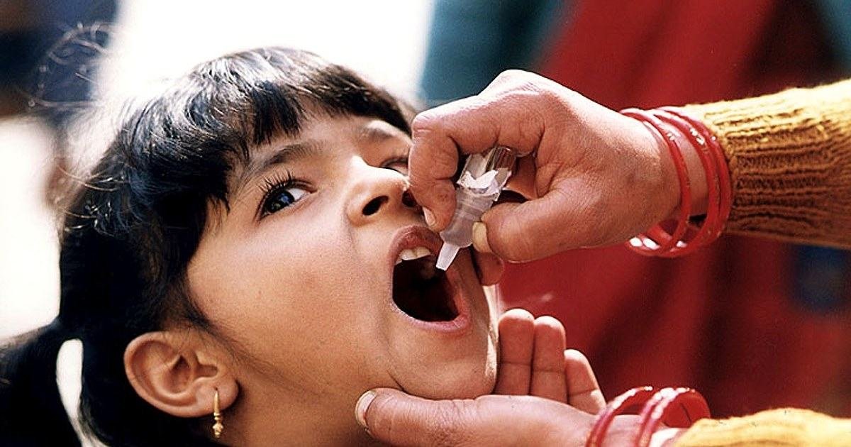 Día Mundial contra la Polio: América cumple 35 años sin poliovirus salvaje, pero la OPS advierte un dato que preocupa