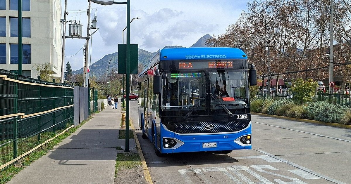 El Monte se queda sin sus buses gratuitos: la Corte Suprema falló a favor de los colectiveros y 600 vecinos pierden su traslado
