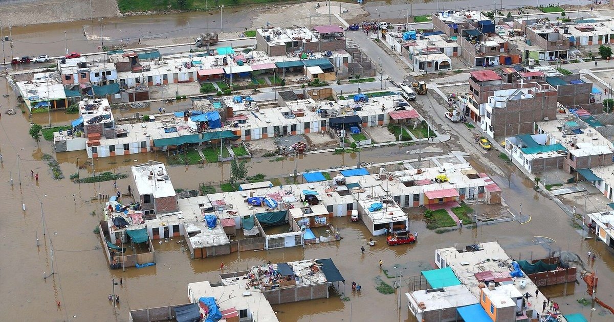 El Niño: Minsa emite alerta epidemiológica en Perú por dengue (+122%), leptospirosis y diarreas. Cómo protegerte