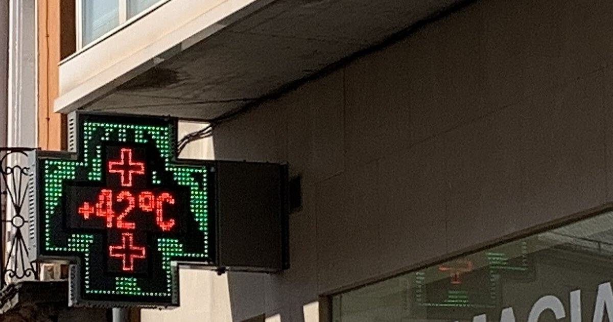 Golpe de calor: Perú advierte sensaciones térmicas de hasta 45 °C por El Niño; las señales que pueden salvar una vida