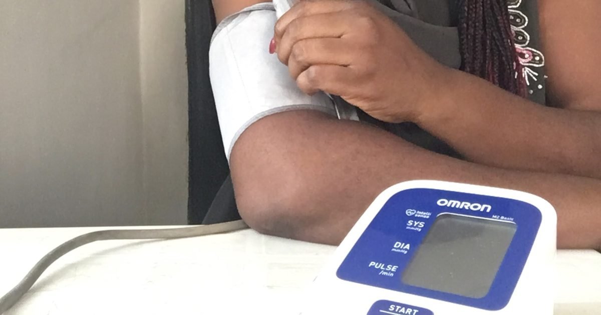 High blood pressure: 8 science-backed habits to lower it (and the most common mistake when measuring it)