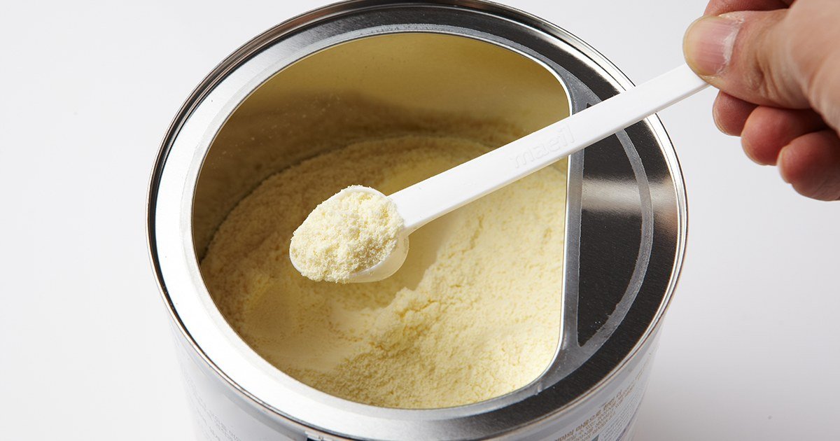 Alerta en Argentina: venden leche para bebés SanCor falsificada con una toxina seis veces por encima del límite