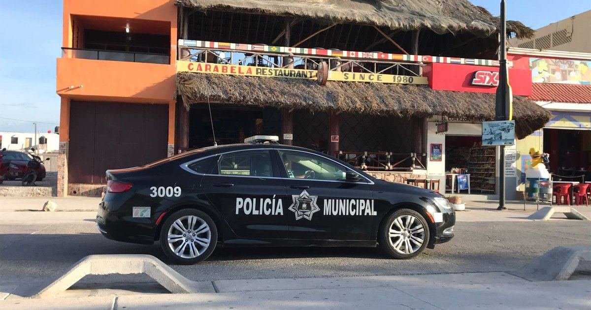 León, Guanajuato: una madre entregó a sus dos hijos a la policía tras una riña en la que murió un joven