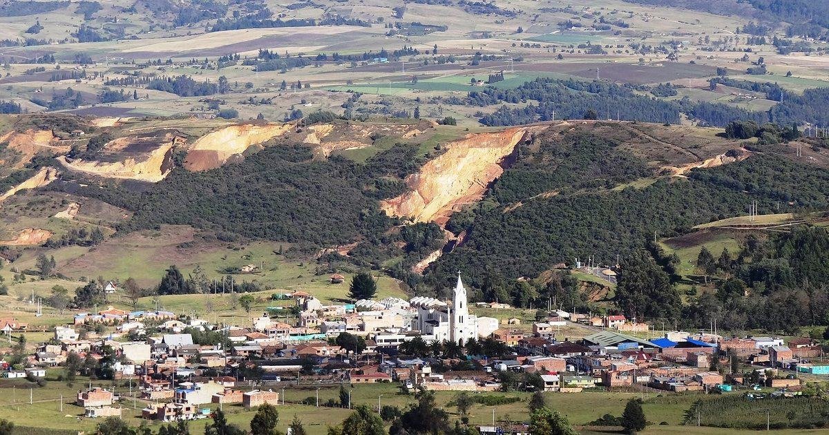 Miguel Quintero, hermano de Daniel Quintero, pasa de su finca a la cárcel de Cómbita: lo que dijo el juez y de qué lo acusan