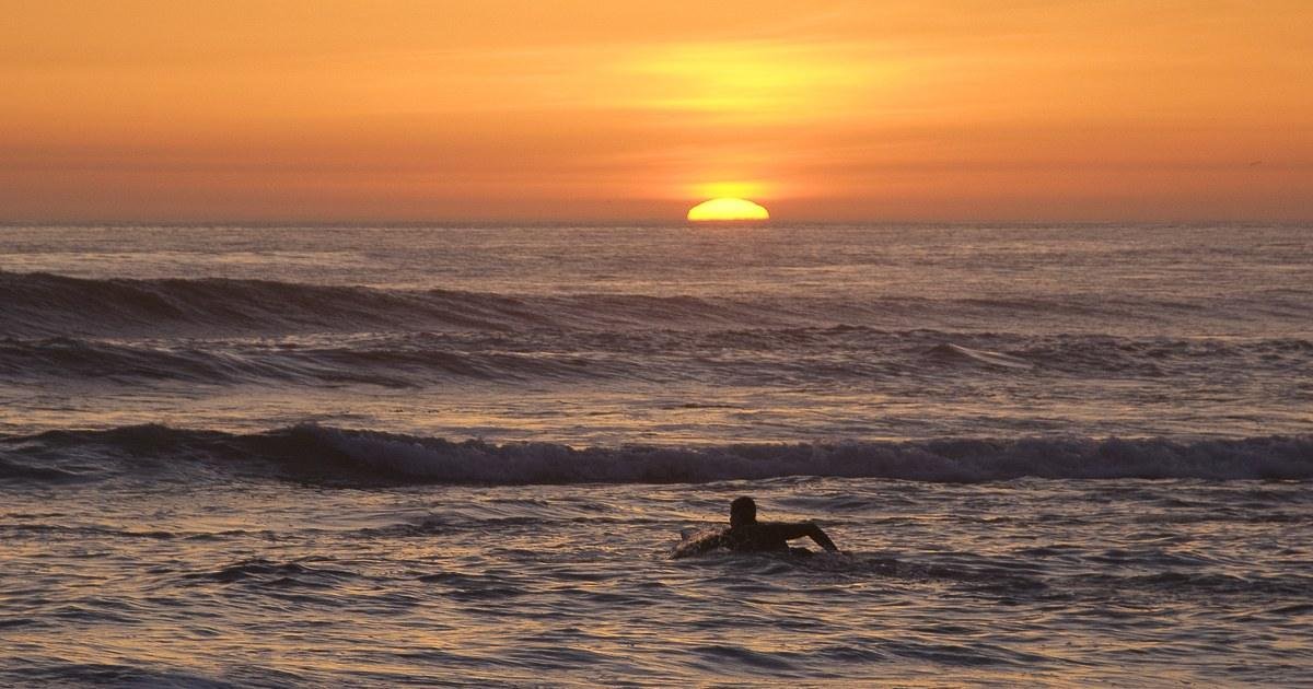 "Perdimos a dos": 158 años de cárcel para los tres hombres que mataron a dos hermanos surfistas australianos y a su amigo en México