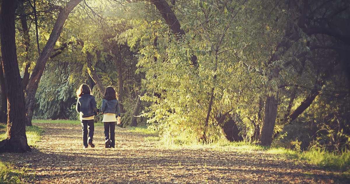 Goodbye to the 10,000-step myth: how much walking you really need to see benefits