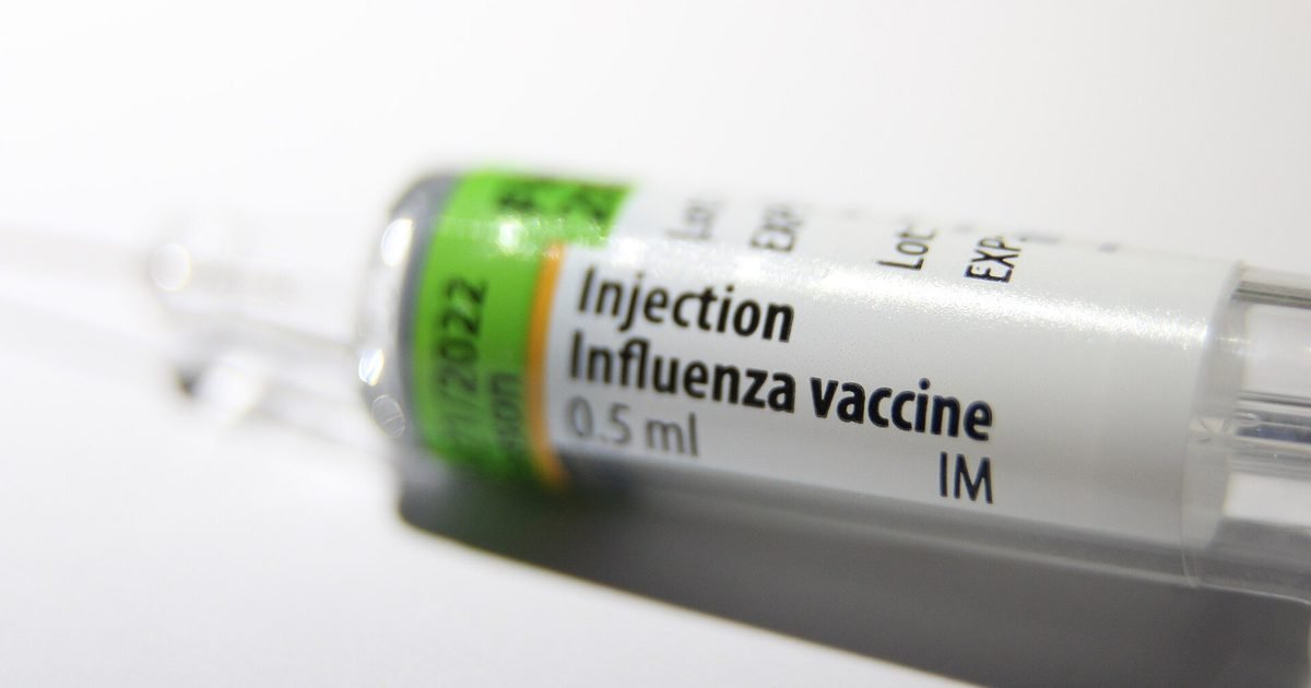 Respiratory virus season is here: flu, COVID and RSV, and how to prepare this fall