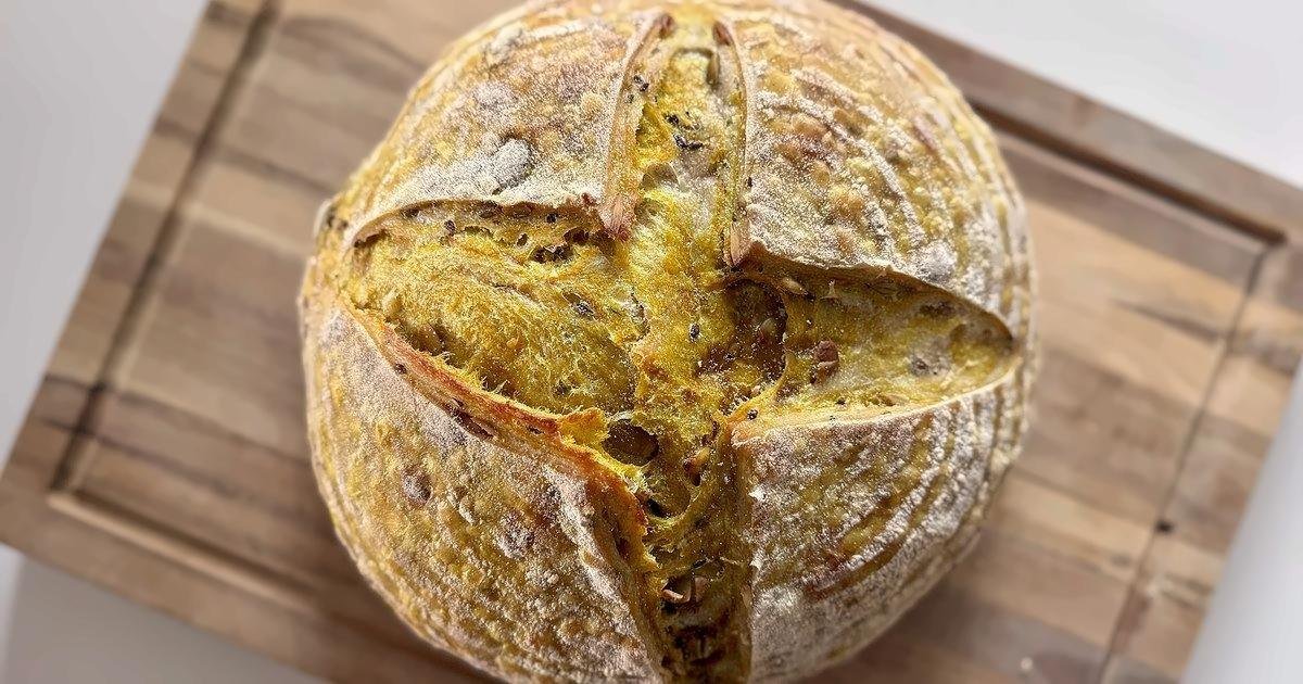 ¿El pan de masa madre es tan saludable como dicen? Lo que sí y lo que no está demostrado