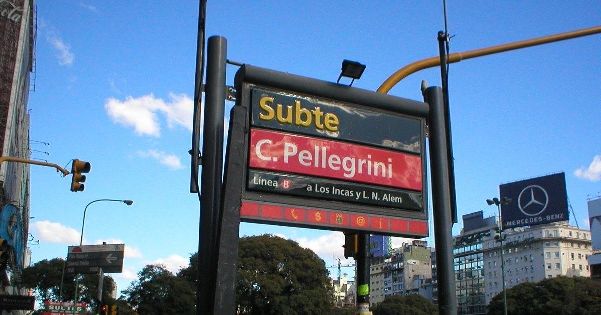 Paro total del subte de Buenos Aires: las seis líneas y el Premetro se detuvieron tras la detención de metrodelegados