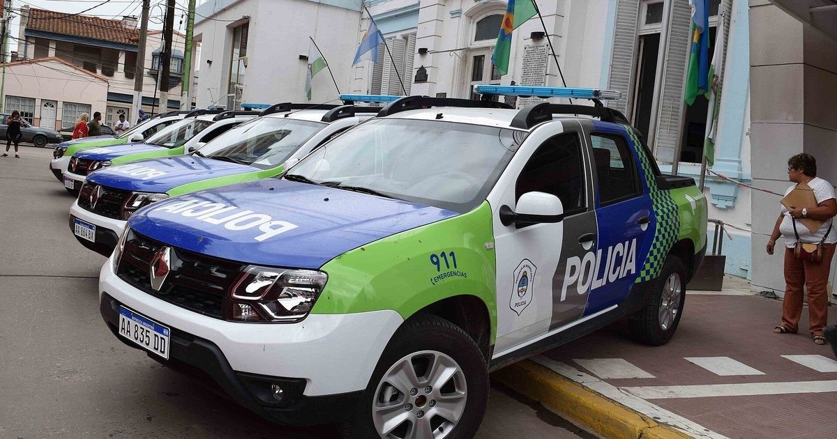 “Está luchando para seguir viviendo”: la madre de una de las jóvenes baleadas en una persecución policial en Arrecifes rompe el silencio