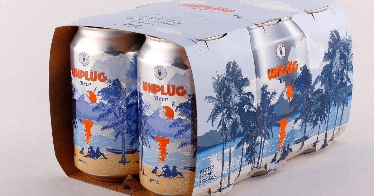 Se llevó cervezas sin pagar y 30 minutos después volvió a la misma tienda: la cajera ya había revisado las cámaras