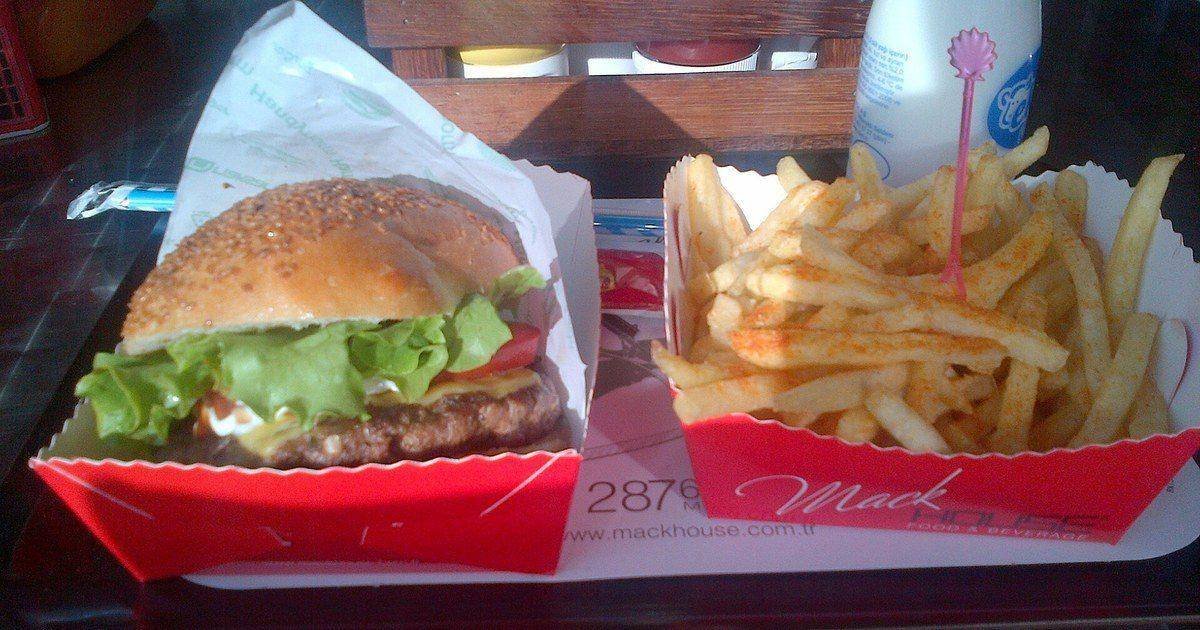 Niños con vómitos y diarrea tras comer hamburguesas: 25 afectados en Ate y las pruebas dieron positivo a rotavirus