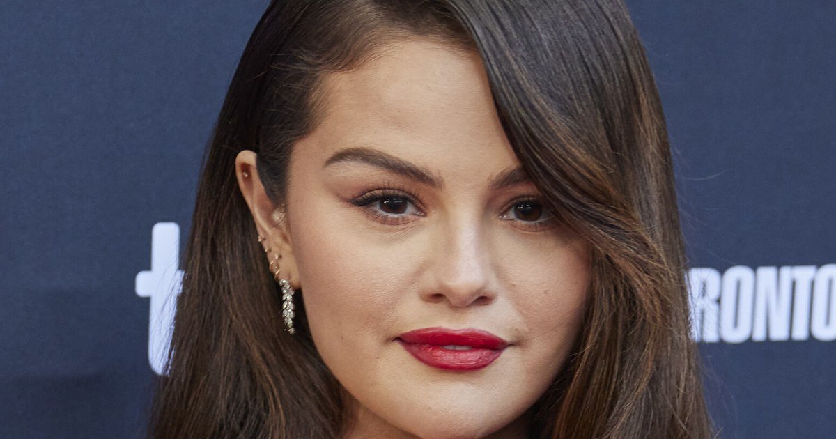 Selena Gomez dice que vapear nicotina le cambió la voz: qué se sabe de los riesgos del vapeo
