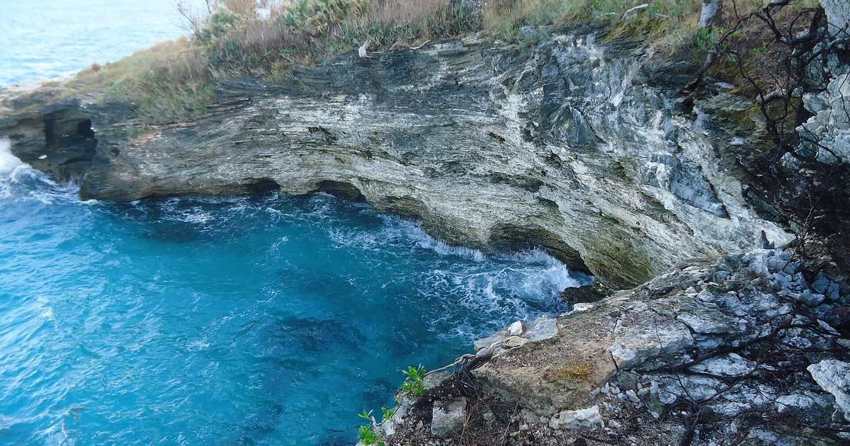 The Bermuda Triangle: the mystery that captivated the world and what the data say today